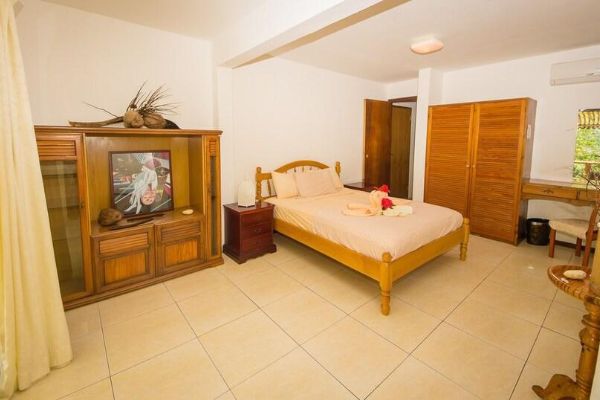 Lemongrass Lodge (Beau Vallon)
